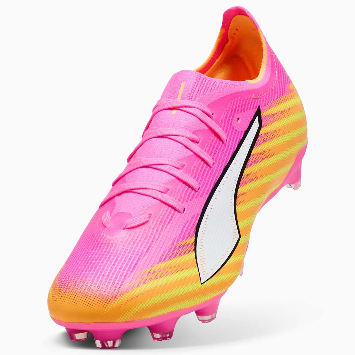 PUMA ULTRA 6 MATCH FG PINK