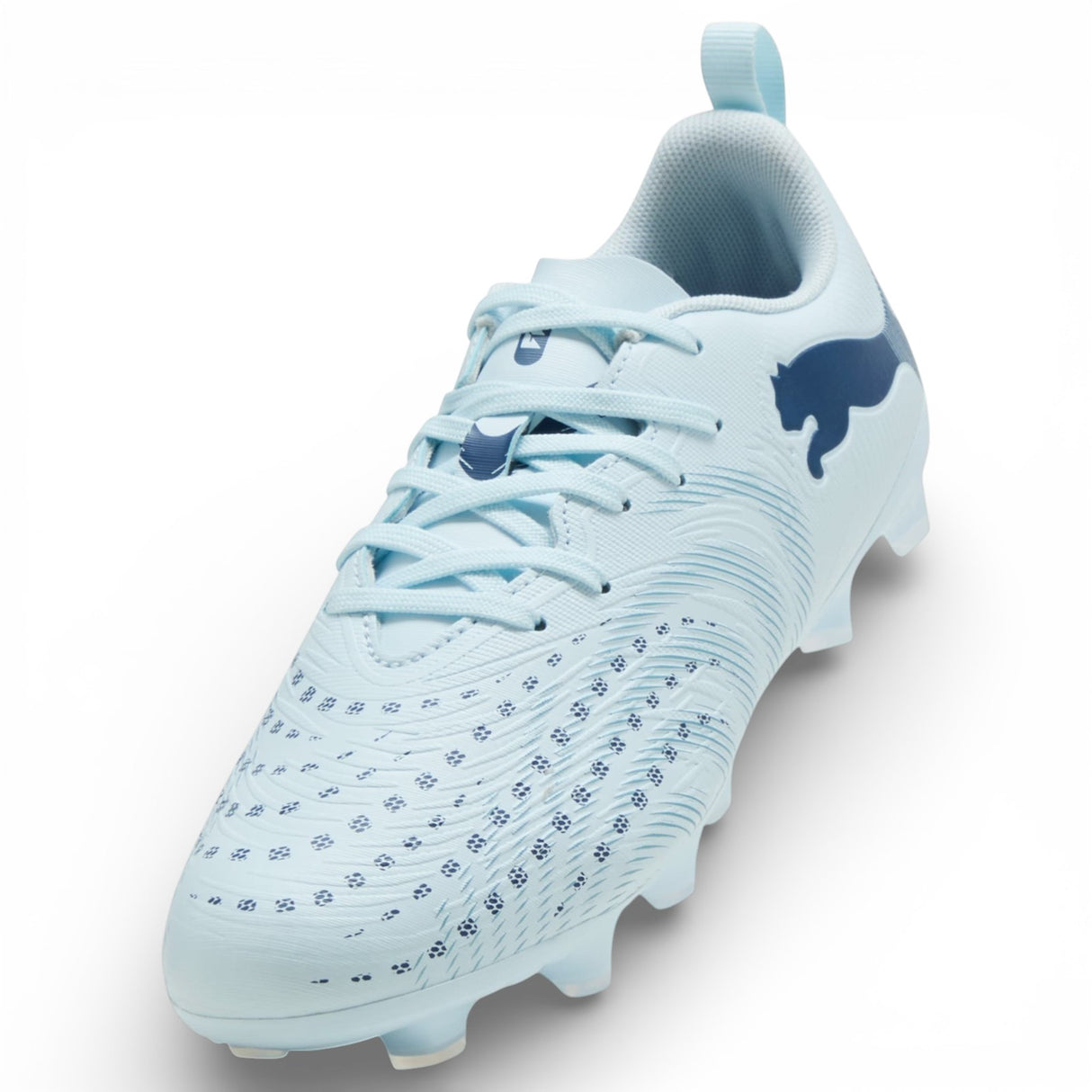 Puma Future 9 Play Kids Multi Ground Football Boots