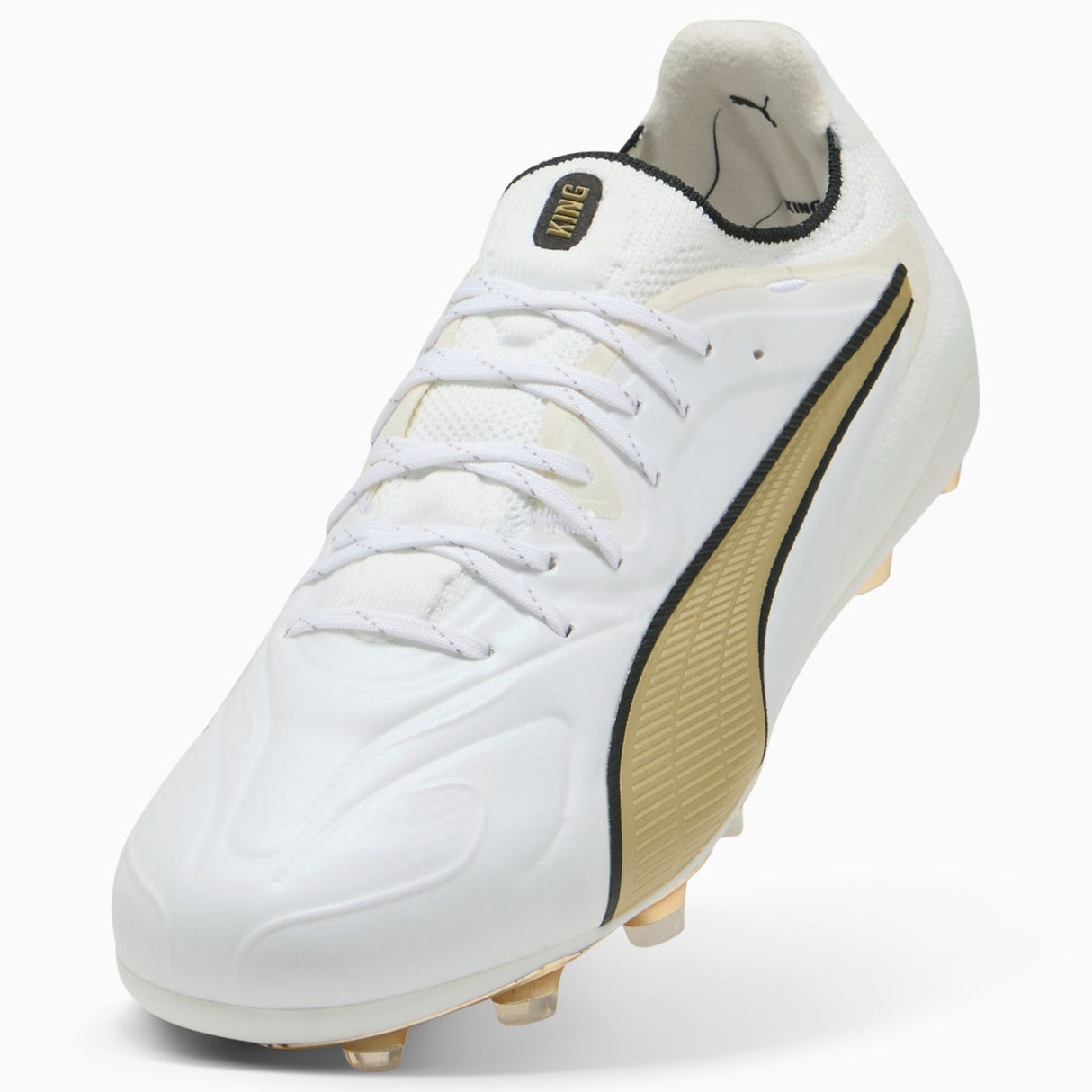 Puma King 20 Ultimate Adults Firm Ground Football Boots