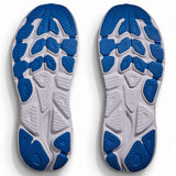 HOKA CLIFTON 10 MENS WHITE