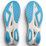 HOKA  MACH X 3 MENS WHITE