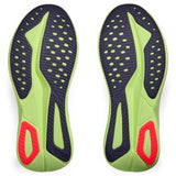 HOKA MACH 7 MENS WHITE