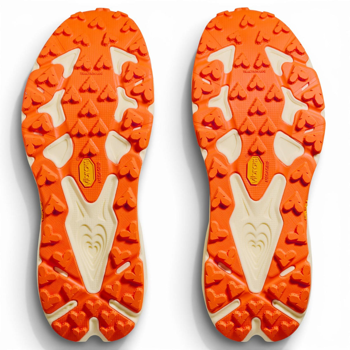 HOKA SPEEDGOAT 7 MENS YELLOW