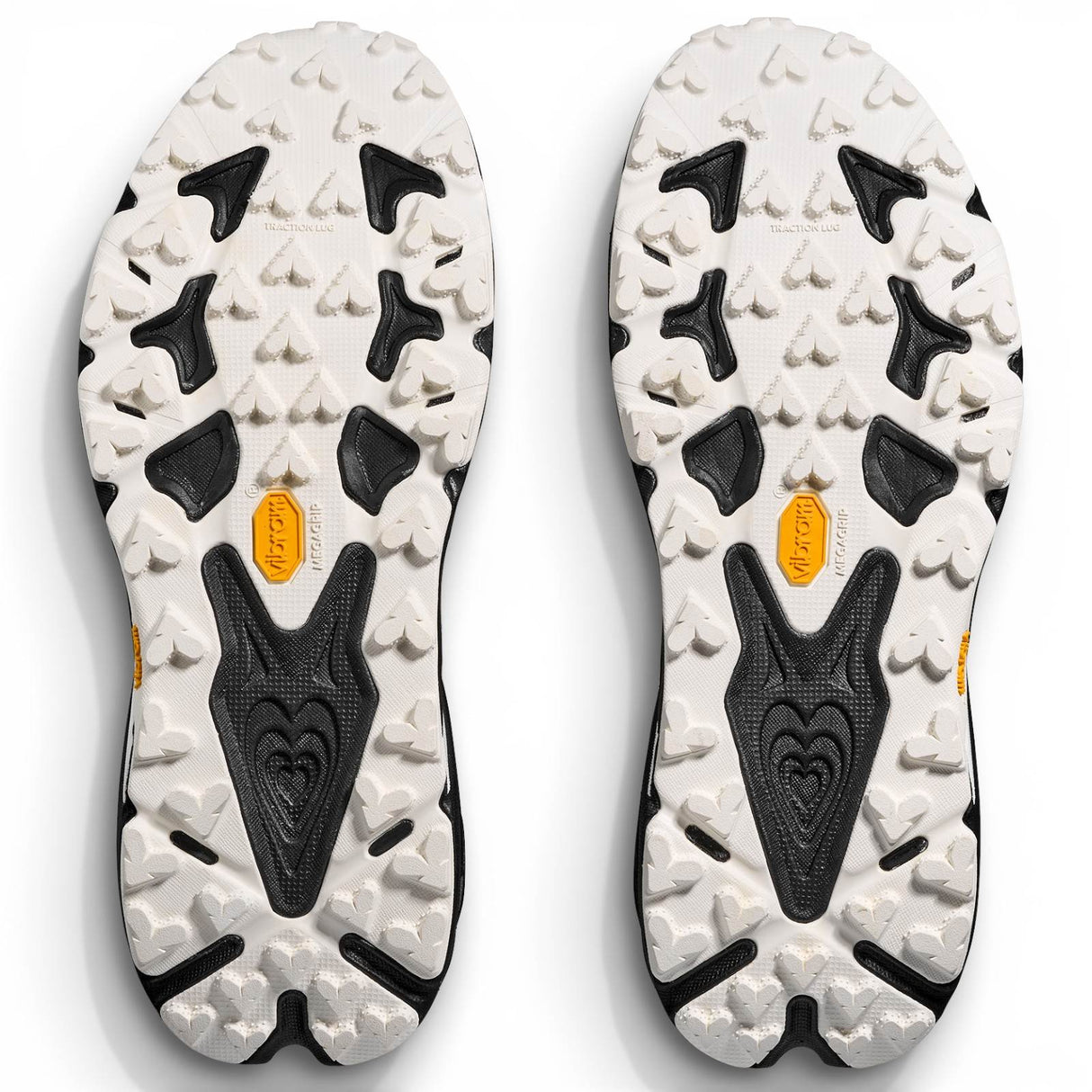 HOKA SPEEDGOAT 7 MENS WHITE
