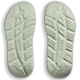 HOKA ORA RECOVERY SLIDE 3 GREEN