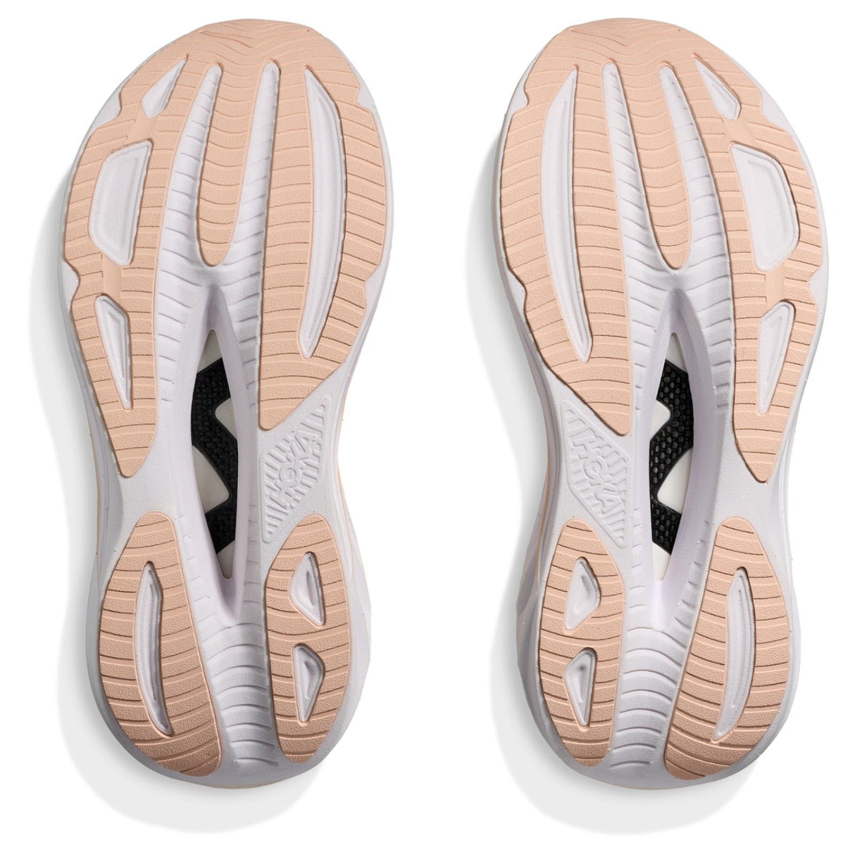 HOKA SKYWARD X 2 WOMENS PINK