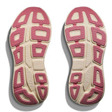 HOKA BONDI 9 WOMENS RED