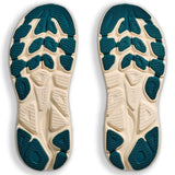 HOKA  CLIFTON 10 WOMENS ORANGE