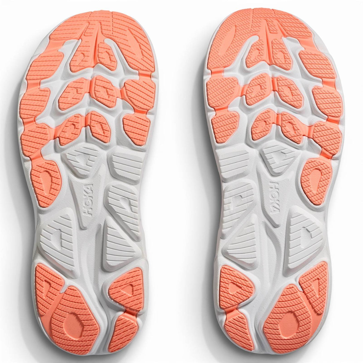 HOKA CLIFTON 10 WOMENS PINK