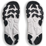 HOKA CLIFTON 10 WIDE WOMENS GREEN