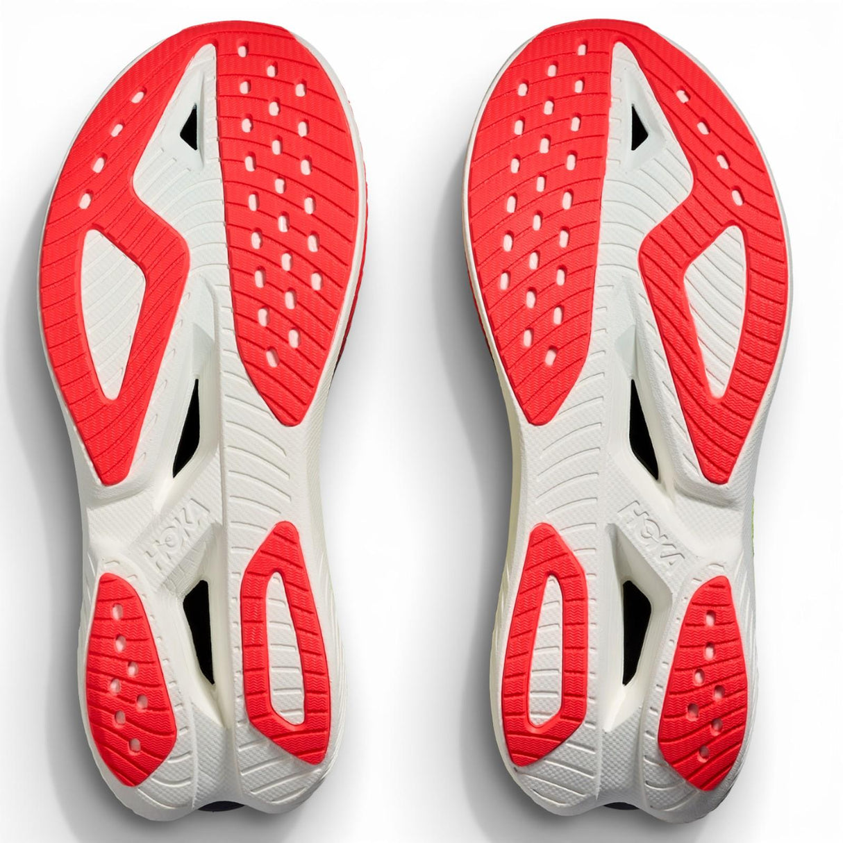 HOKA W MACH X 3 YELLOW