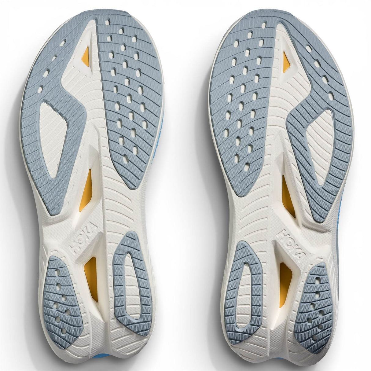 HOKA MACH X 3 WOMENS WHITE