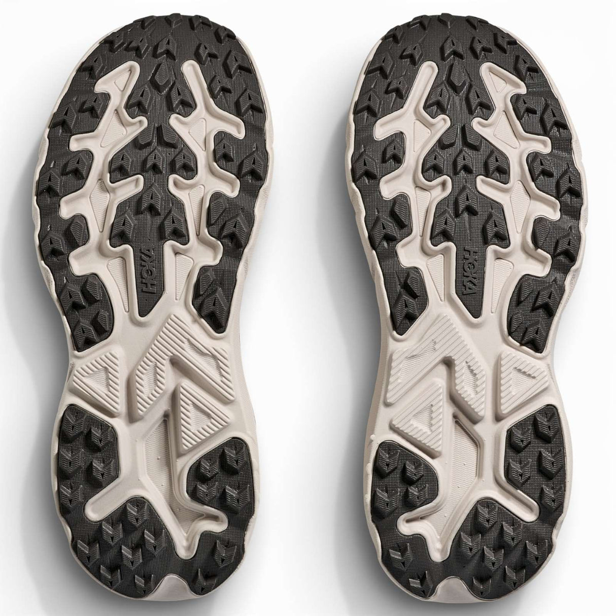 HOKA CHALLENGER 8 WOMENS GREY