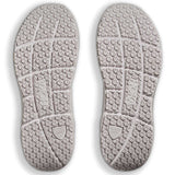 HOKA ARAHI SLIP RESISTANT MENS WHITE