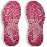 HOKA CLIFTON 10 BIG KIDS PINK