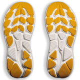 HOKA CLIFTON 10 BIG KIDS BLUE