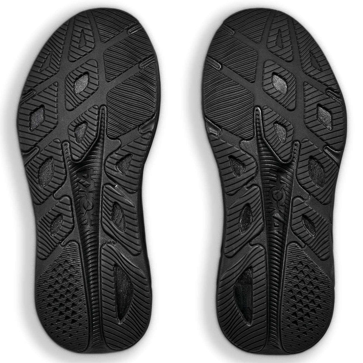 HOKA RINCON 4 BIG KIDS BLACK