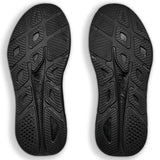 HOKA RINCON 4 BIG KIDS BLACK