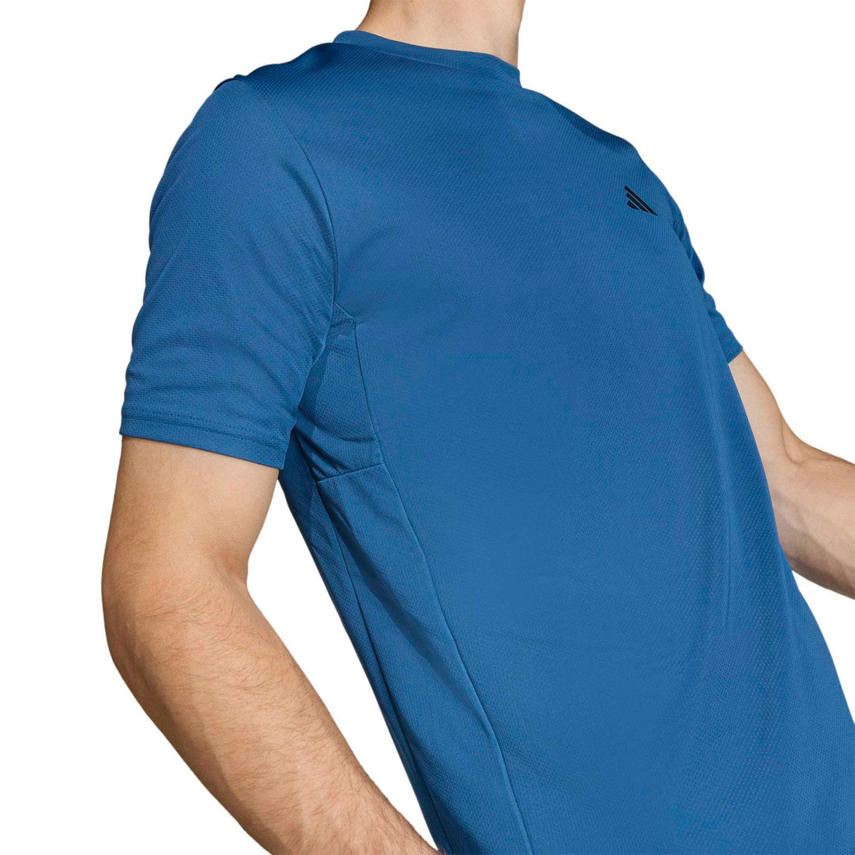 adidas Workout Essentials Mens Base Training T-Shirt
