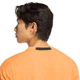 adidas D4T TEE  Orange
