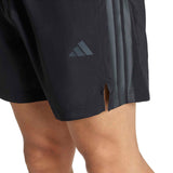 adidas TECHESS 3S SHOR  Black