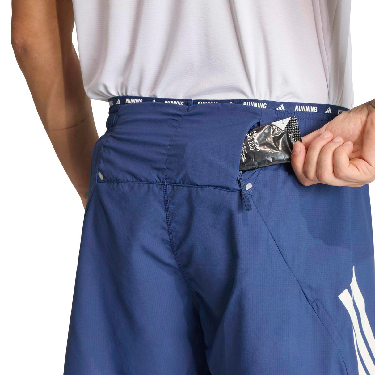adidas adi365 CLIMA365 Mens Regular-Fit Formotion Short
