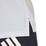 adidas Mens ADI365 Tee White