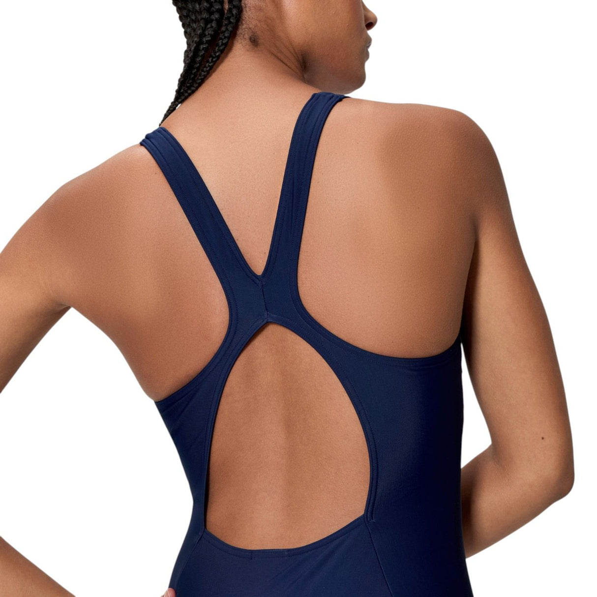 SPEEDO ULTRABACK 2.0 ONE PIECE NAVY