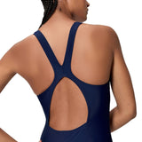 SPEEDO ULTRABACK 2.0 ONE PIECE NAVY
