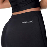 SPEEDO ENDURANCE+ SWIM SHORT BLACK