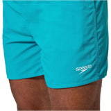 SPEEDO ESSENTIALS WATERSHORT 16IN BLUE
