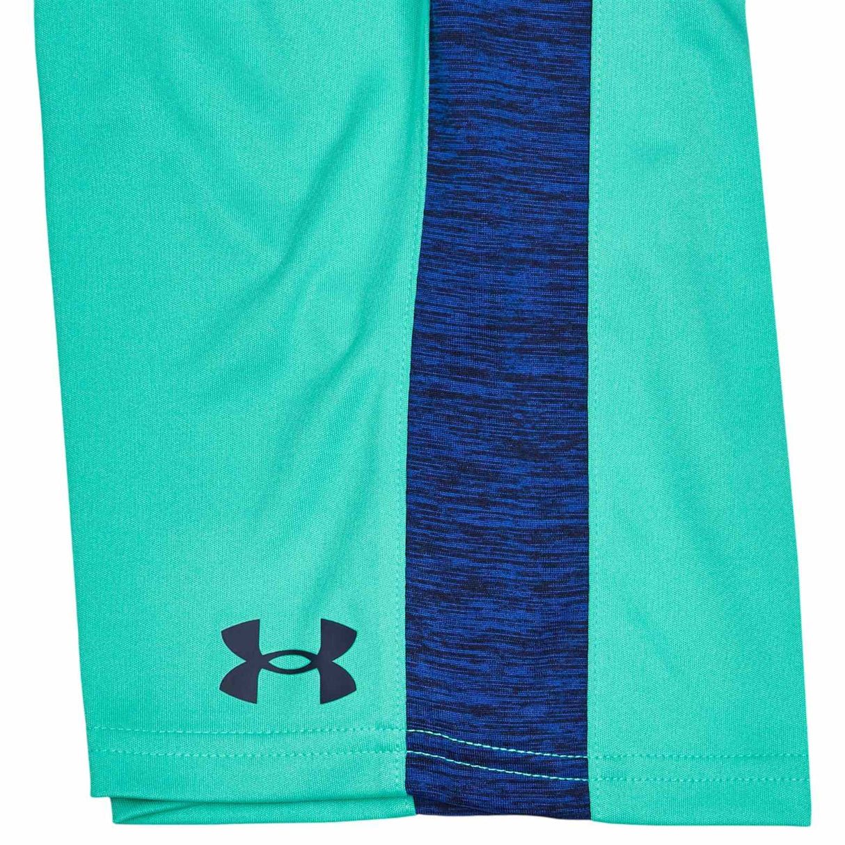 UA MOVES TECH SHORT SLEEVE SET Blue