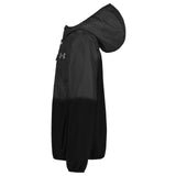 UA TEXTURED SOFTSHELL Black