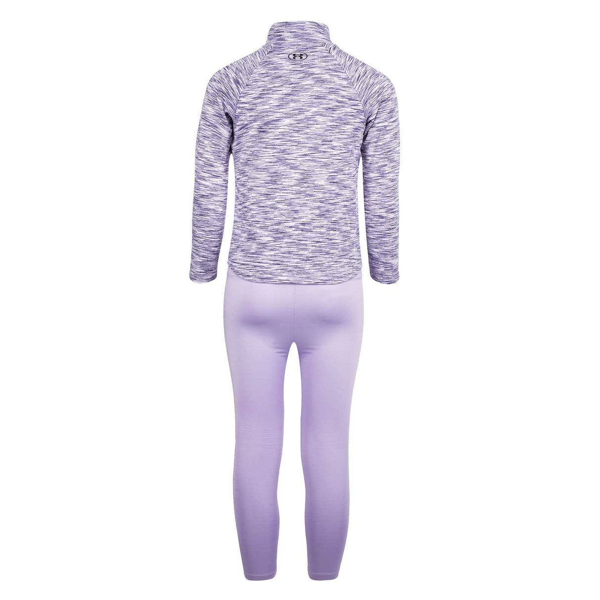 Under Armour Half Zip Twist Tech Set