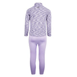 Under Armour Half Zip Twist Tech Set
