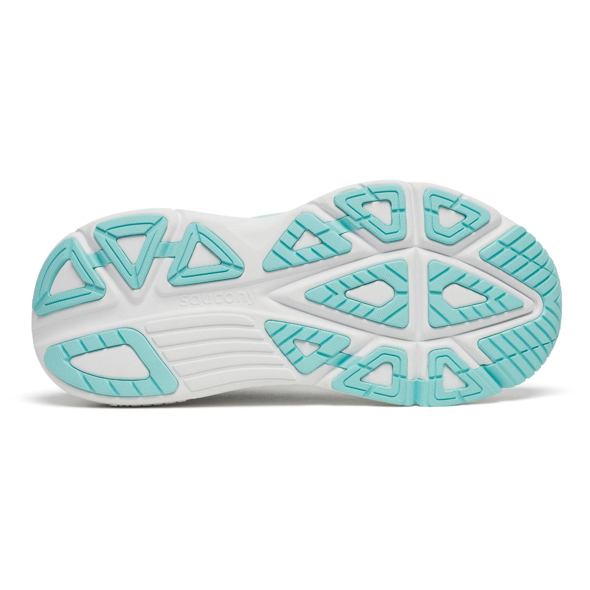 SAUCONY GUIDE 19 WOMENS NAVY