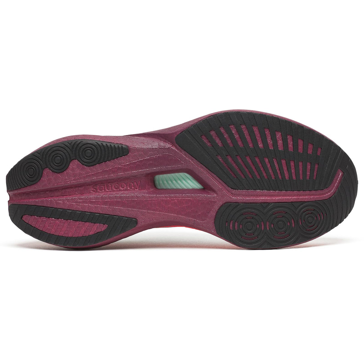 SAUCONY ENDORPHIN SPEED 5 MENS WHITE