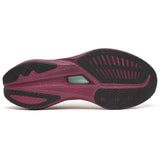 SAUCONY ENDORPHIN SPEED 5 MENS WHITE