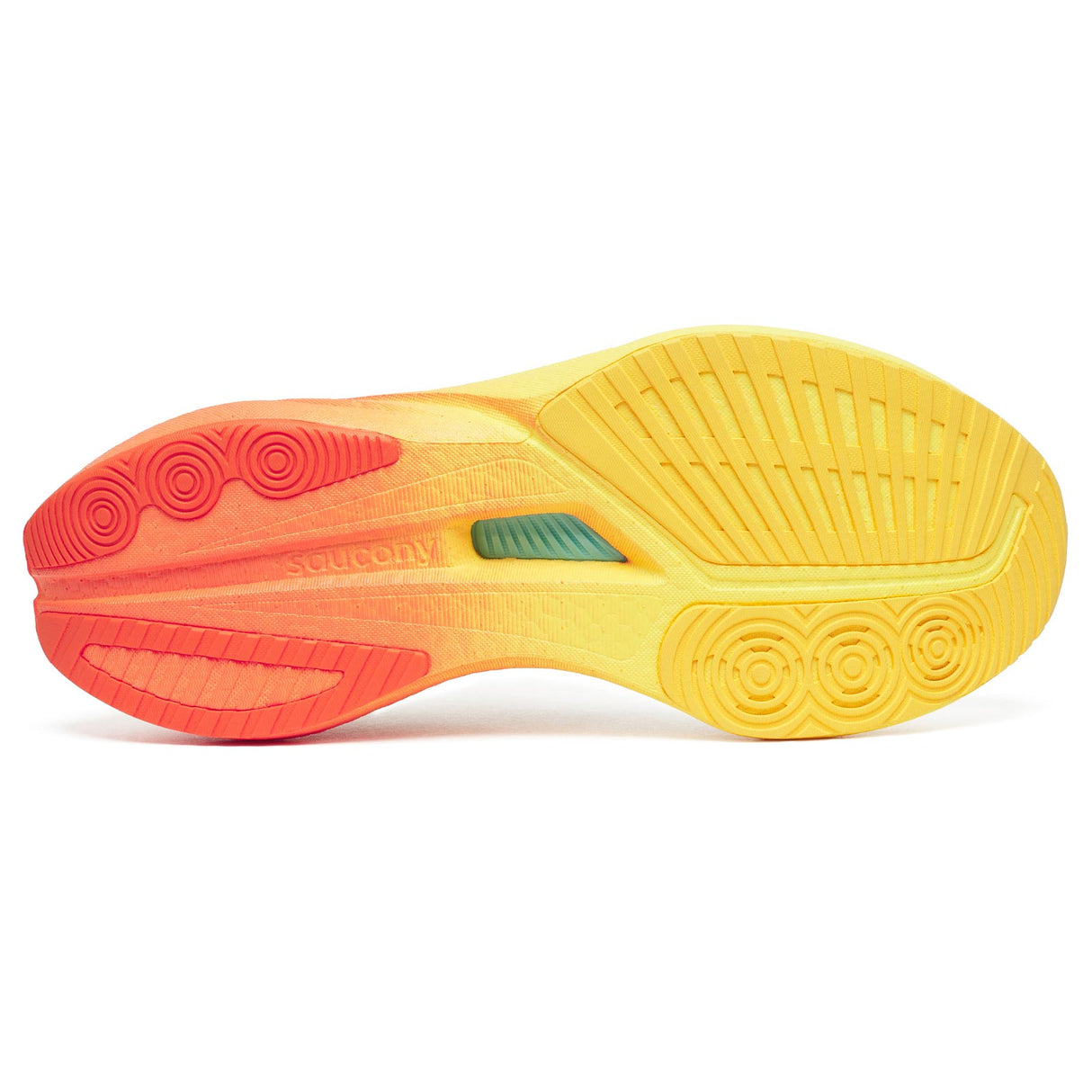 SAUCONY ENDORPHIN SPEED 5 MENS WHITE