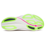 SAUCONY ENDORPHIN AZURA MENS WHITE