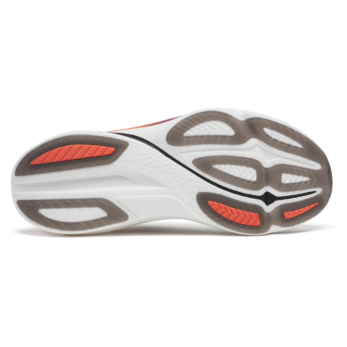 SAUCONY ENDORPHIN AZURA MENS WHITE
