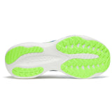 SAUCONY RIDE 19 MENS BLUE
