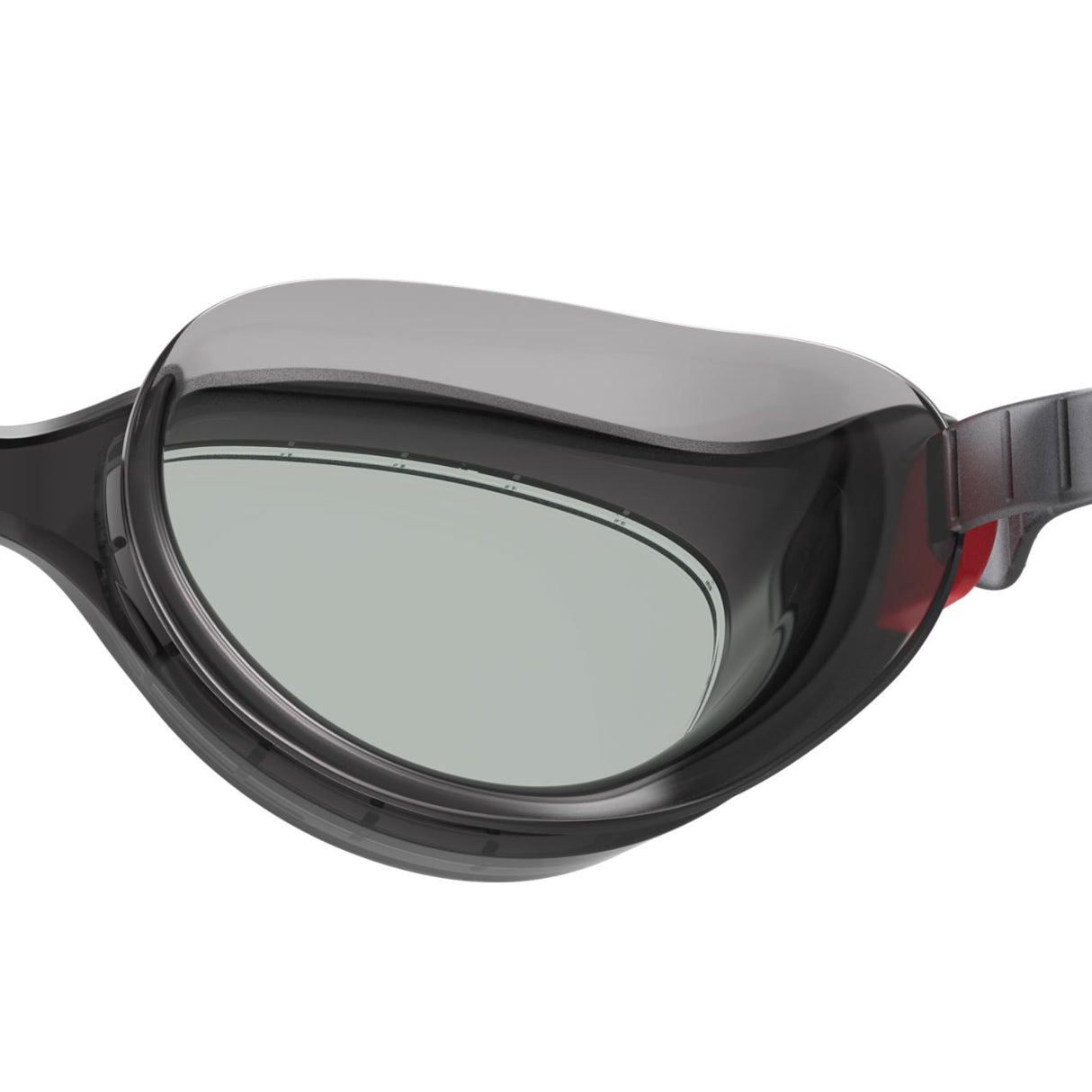 Speedo Futura Hydrospex Black