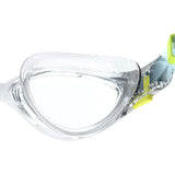 Speedo Womens Biofuse 2.0 Clear