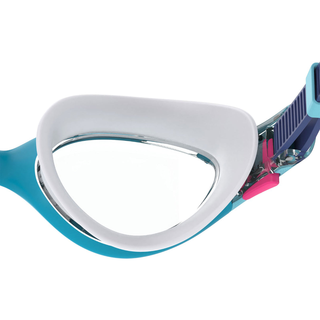 Speedo Womens Biofuse 2.0 Blue