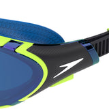 Speedo Biofuse 2.0 Mirrored Green