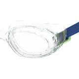 Speedo Junior Futura Hydrospex Clear