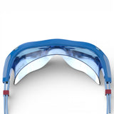 Speedo Junior Biofuse 2.0 Mask Blue