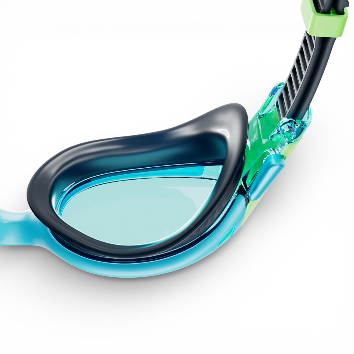 Speedo Junior Biofuse 2.0 Blue