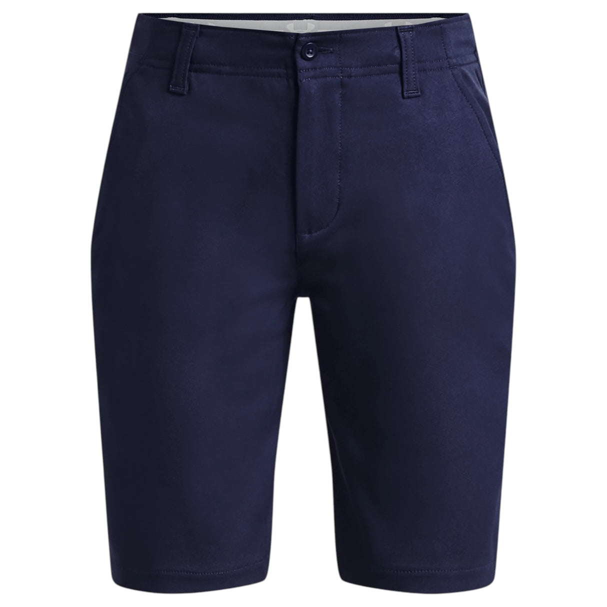 UNDER ARMOUR MATCHPLAY SHORT KIDS NAVY